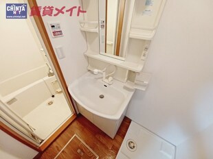 グリーンピア翔の物件内観写真